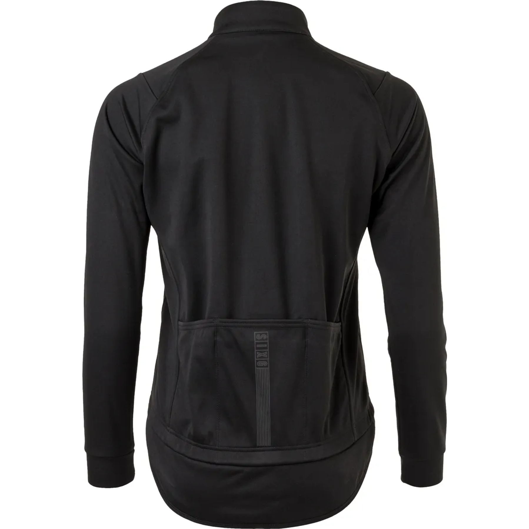 AGU Six6 Merino Fiets Regenjas Dames
