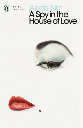 A Spy In The House Of Love - Penguin Modern Classics (Paperback)