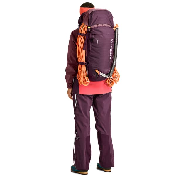 Sac à dos alpinisme ORTOVOX PEAK 42 S WINETASTING