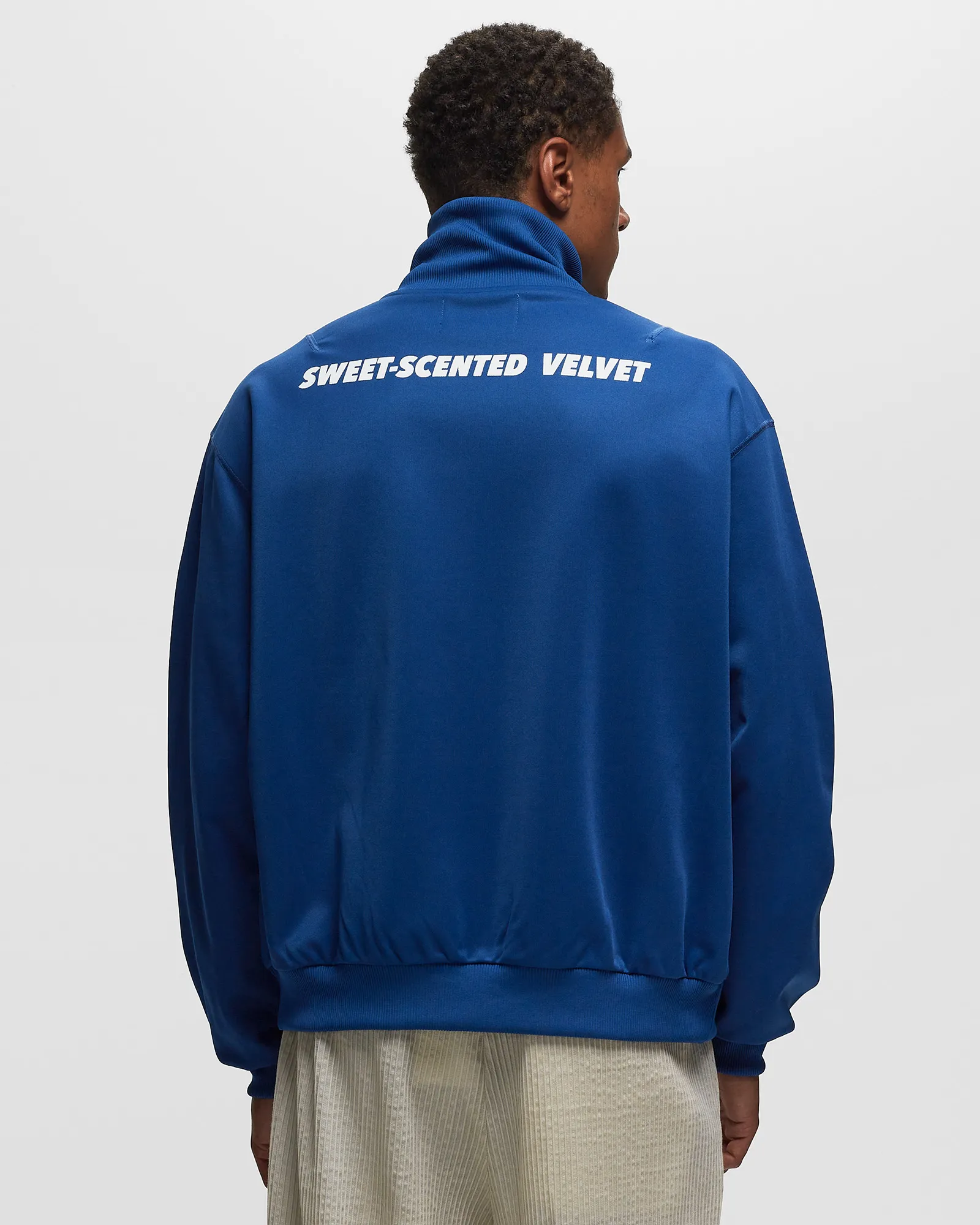 Fred Perry RS Printed Track Jacket