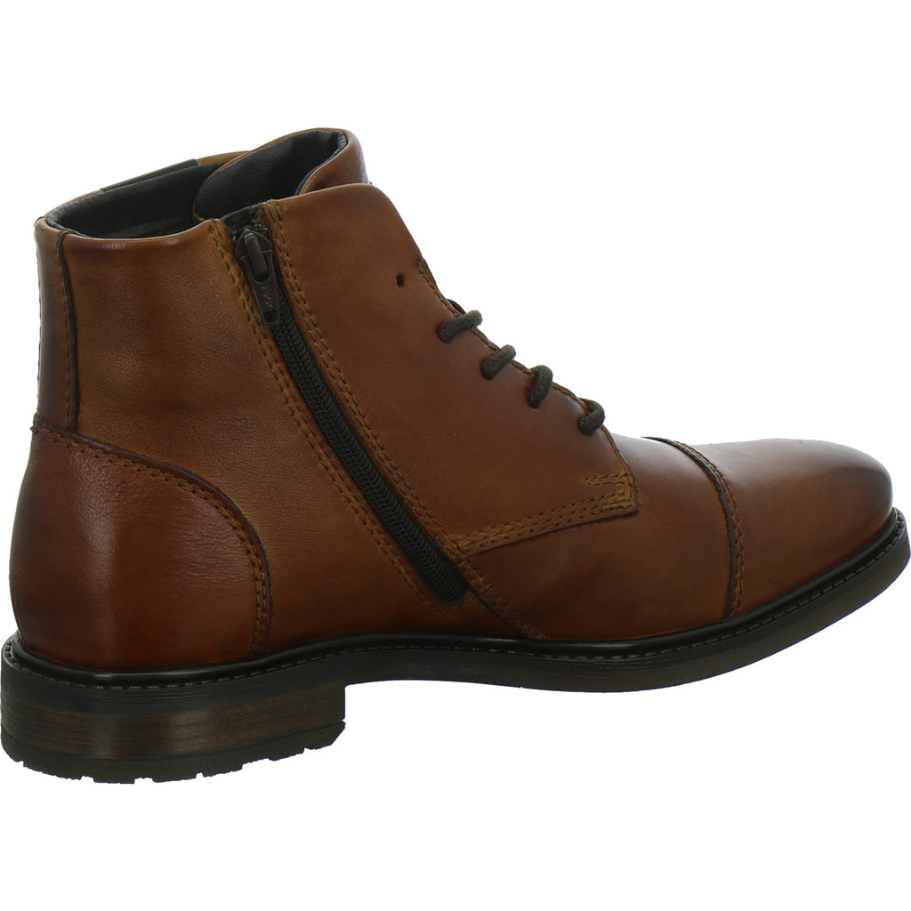 Bugatti Classic Stiefel Herren Mittelbraun