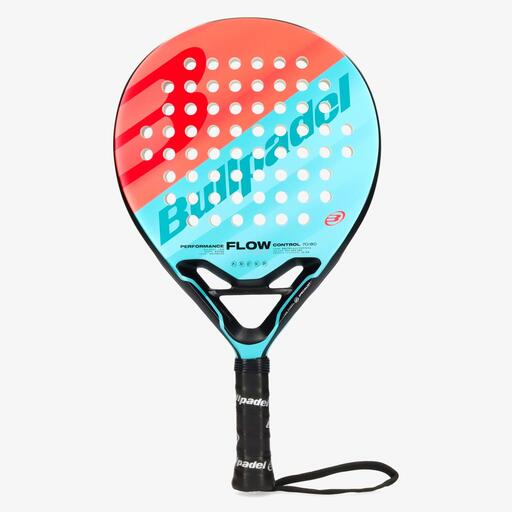 Bullpadel Flow Light 23