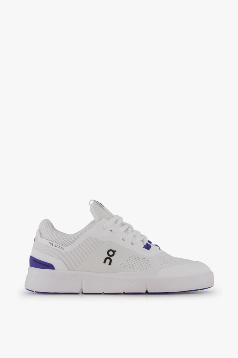 ON The Roger Spin Damen Sneaker