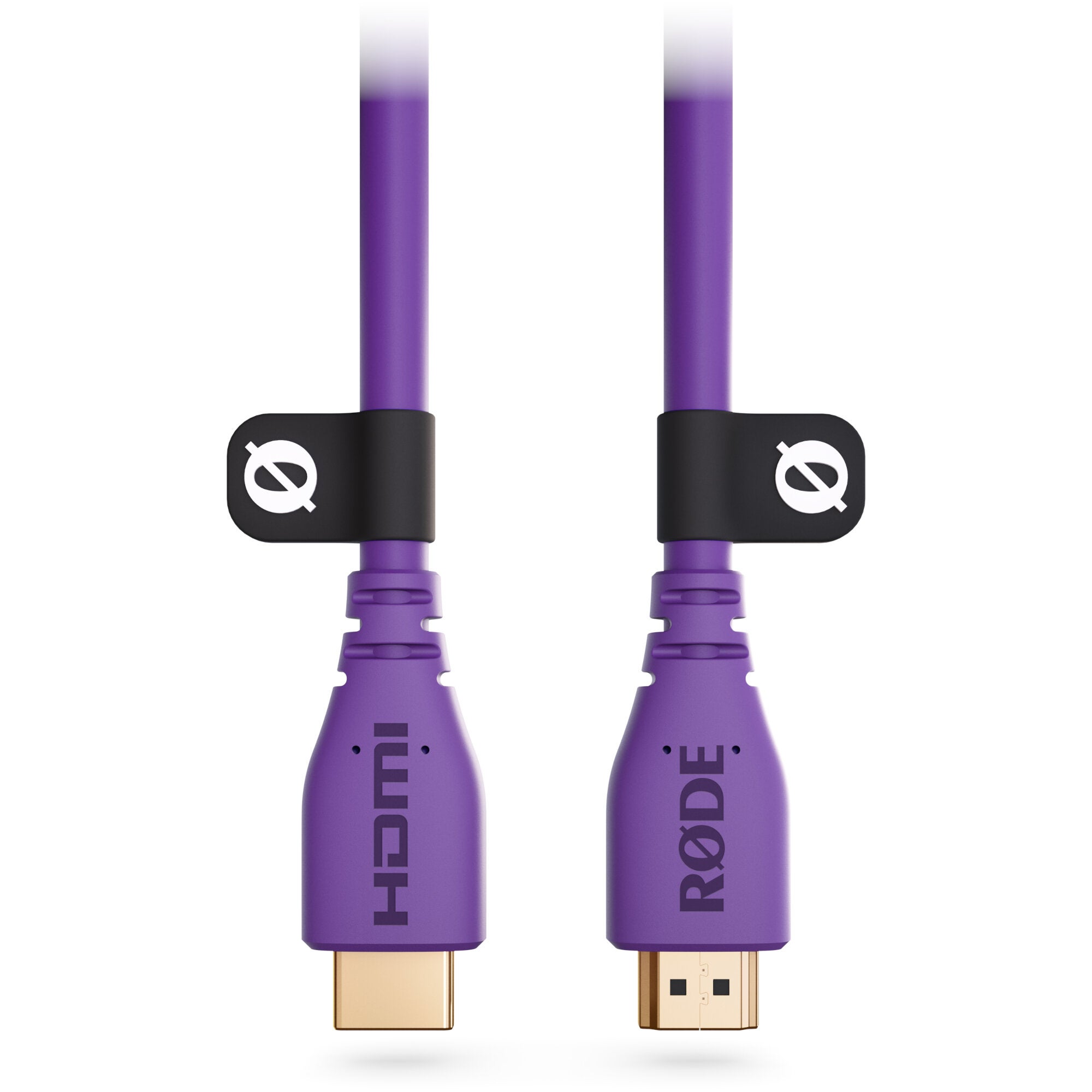 Rode HDMI Cable 1.5M - Purple