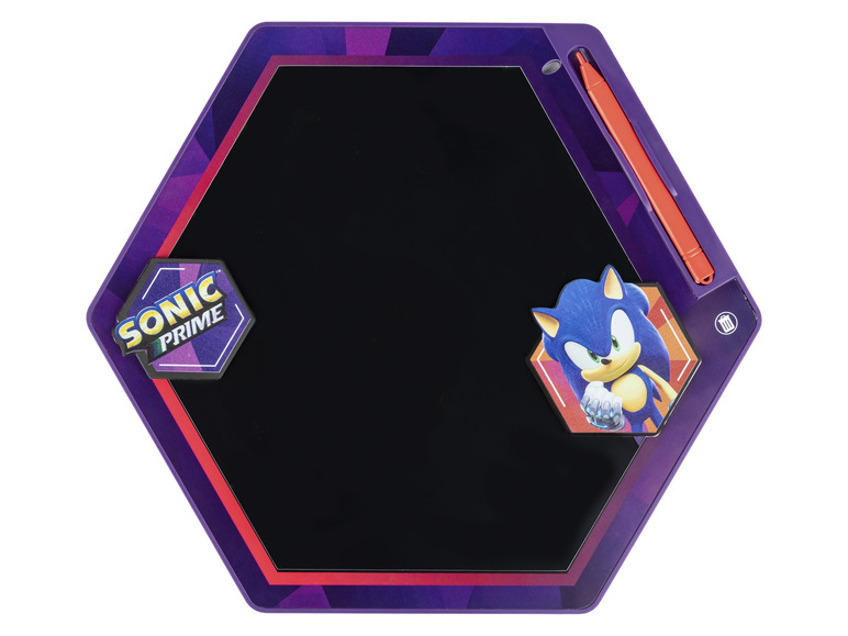 LCD-tekenbord