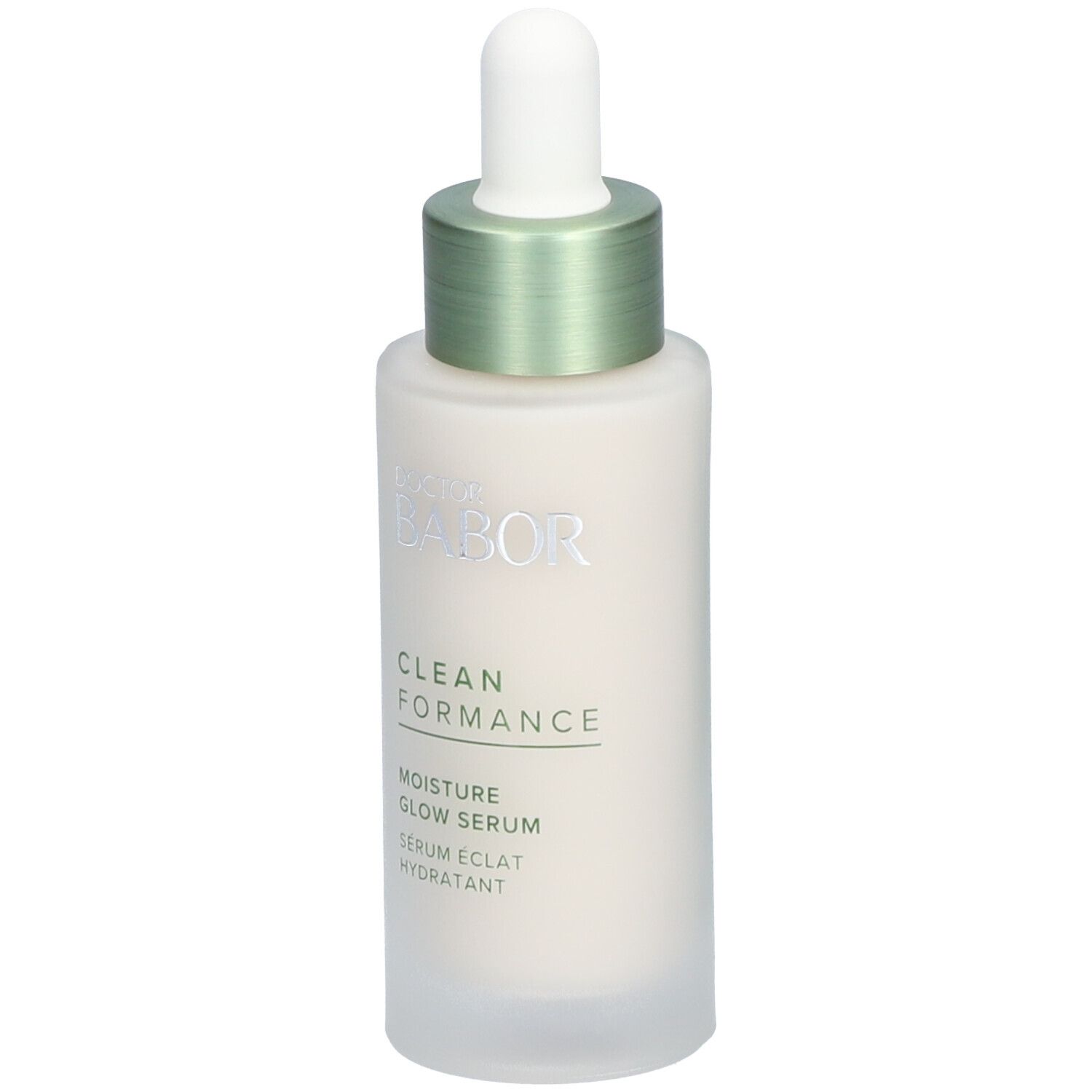 DOCTOR BABOR CLEANFORMANCE Moisture Glow Serum