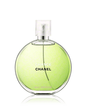 Chanel Chance Eau Fraîche edt vapo 50ml