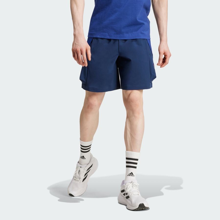 Adidas Short cargo Manchester United Seasonal