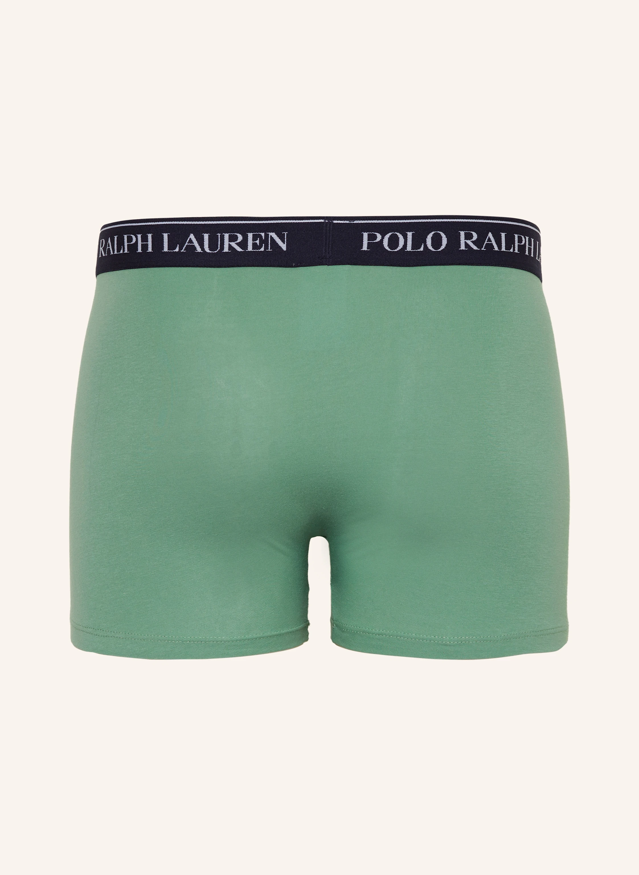 POLO RALPH LAUREN 3er-Pack Boxershorts