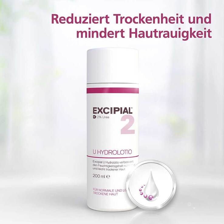 Excipial U Hydrolotio, 200 ml
