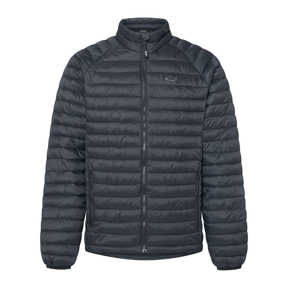 Oakley OMNI THERMAL - Doudoune Homme blackout