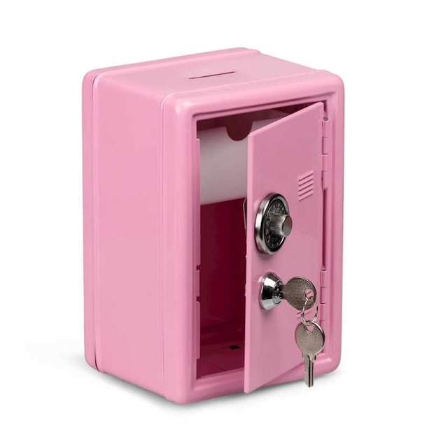 Safe Rosa Tobar