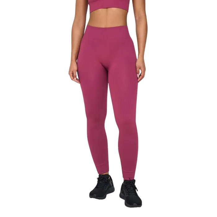 Only Play Jaia Life High-Waist Lounge Seamless Sportlegging Dames