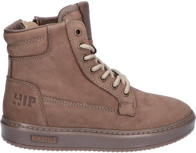 Hip shoe style H2187 Veterschoenen