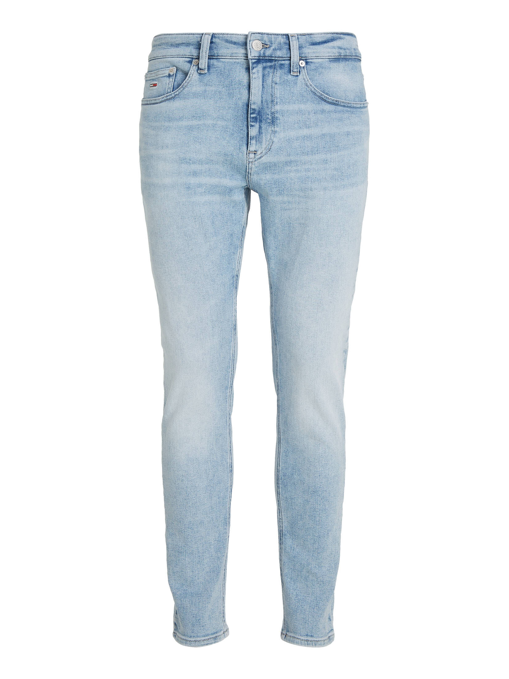 Tommy Jeans| Herren Jeans AUSTIN SLIM TAPERED