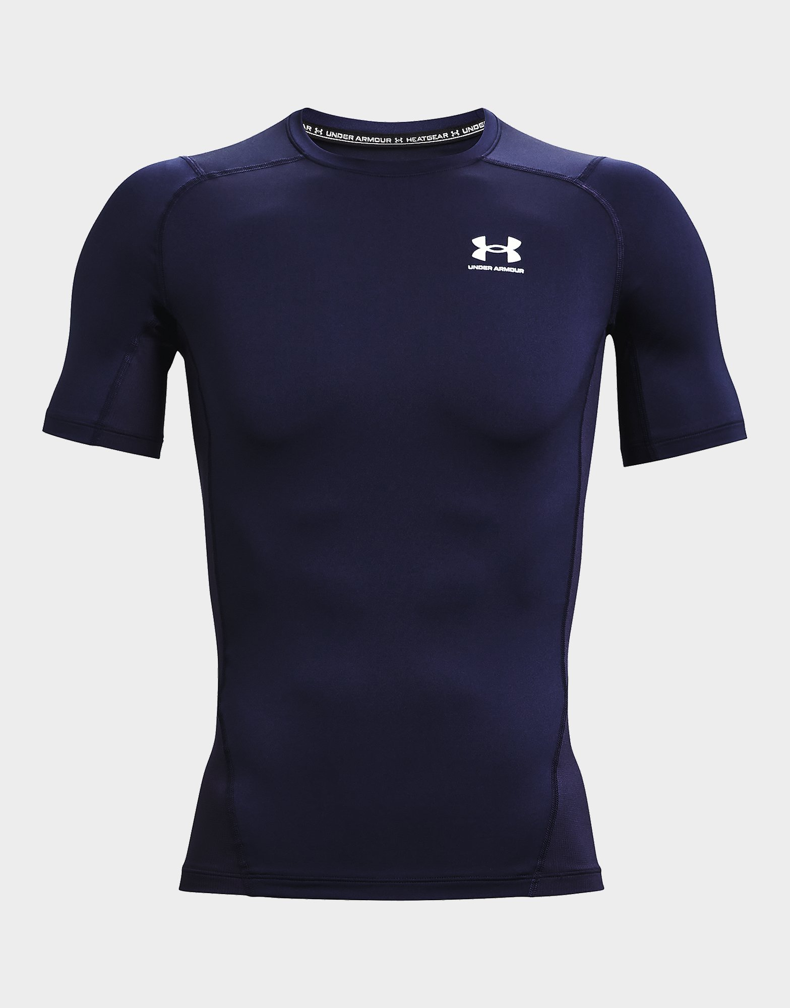 Under Armour Short-Sleeves UA HG Armour Comp SS