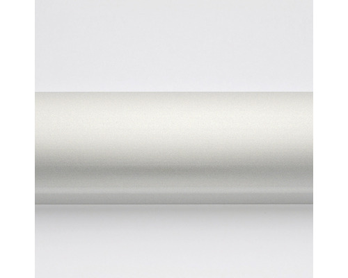 Hoekinstap BREUER Fara 90 x 80 cm profielkleur zilver helder glas