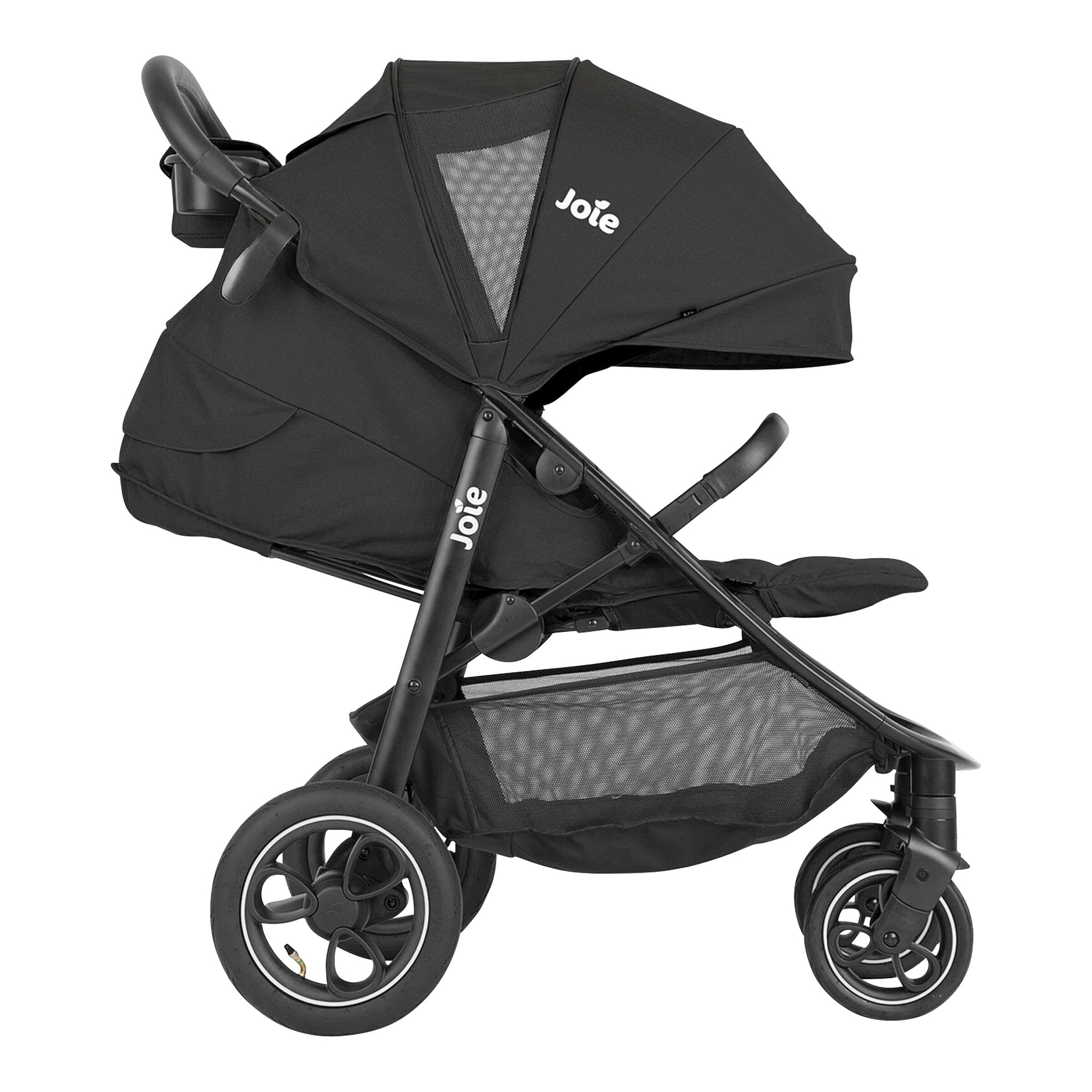 Joie Sportwagen Litetrax Pro Air shale