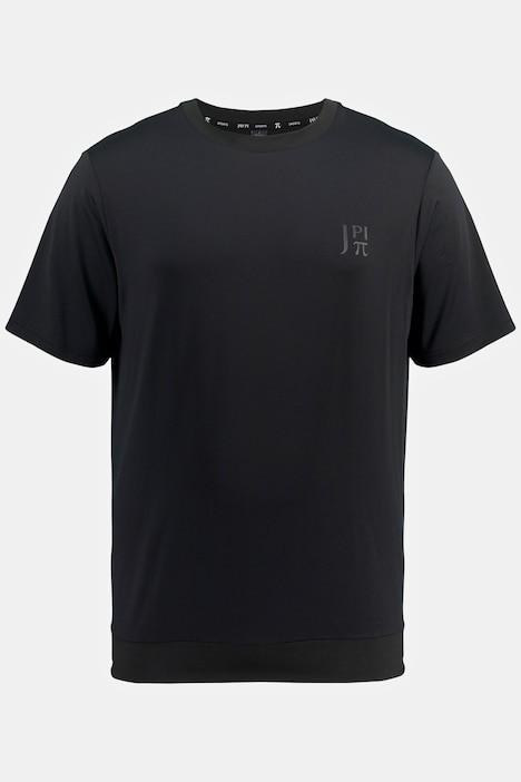 JAY-PI T-Shirt, FLEXNAMIC®, Activewear, Bauchfit, Halbarm