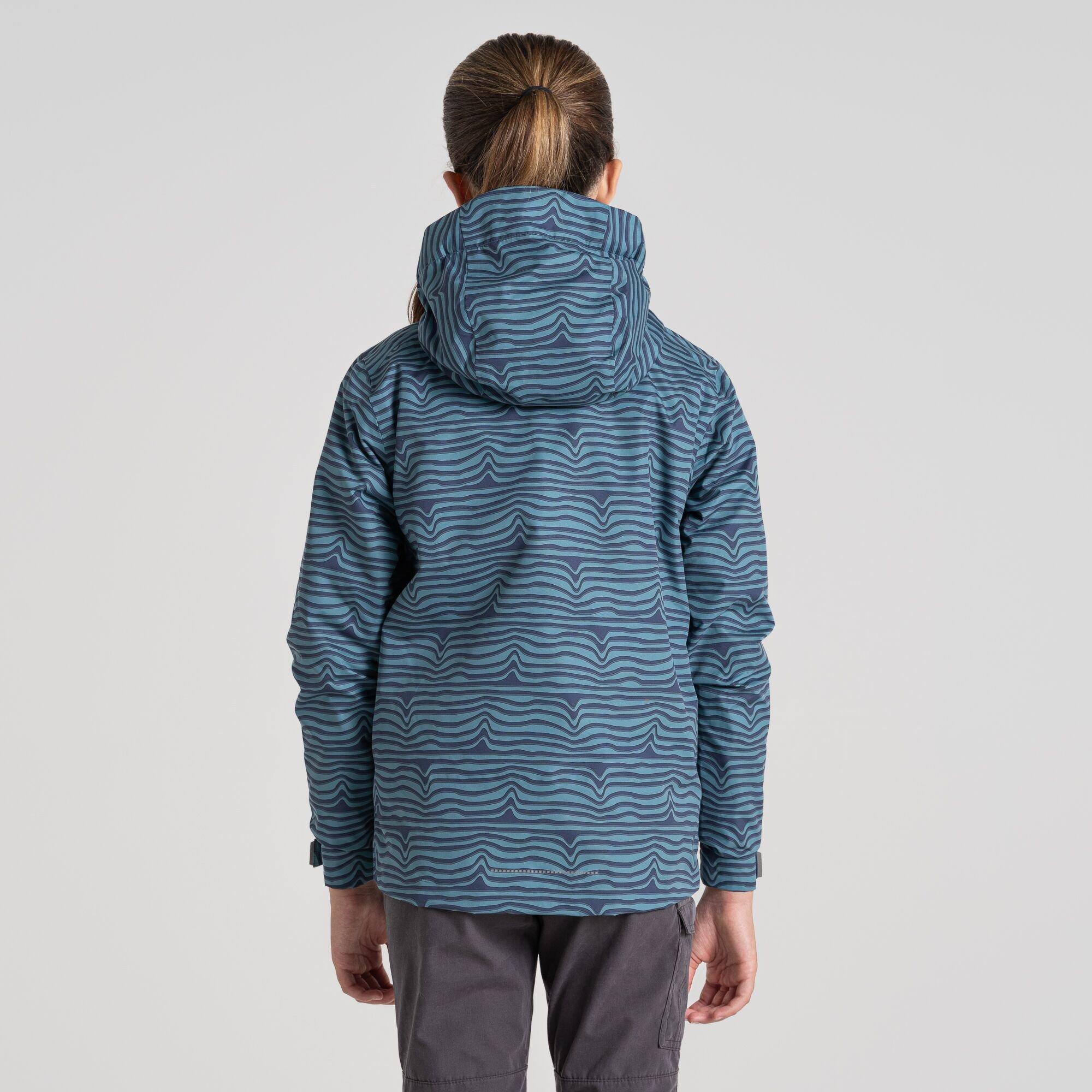 Craghoppers Crag Rowan Jacket In99