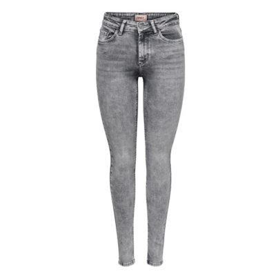 Jean femme Onlblush Life Mid ONLY
