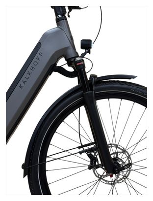 Produit reconditionné . Kalkhoff Endeavour 5.B Advance   XT 2023 . Vélo électrique . Kalkhoff . très bon état