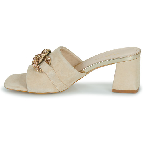 Tosca Blu - MIMOSA - Beige / Doré