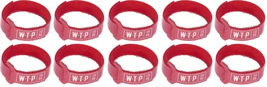 Wethepeople Team BMX Kabel Strap | SkatePro