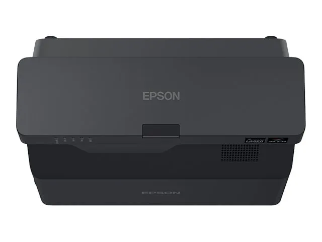 Epson - 3LCD-projektor