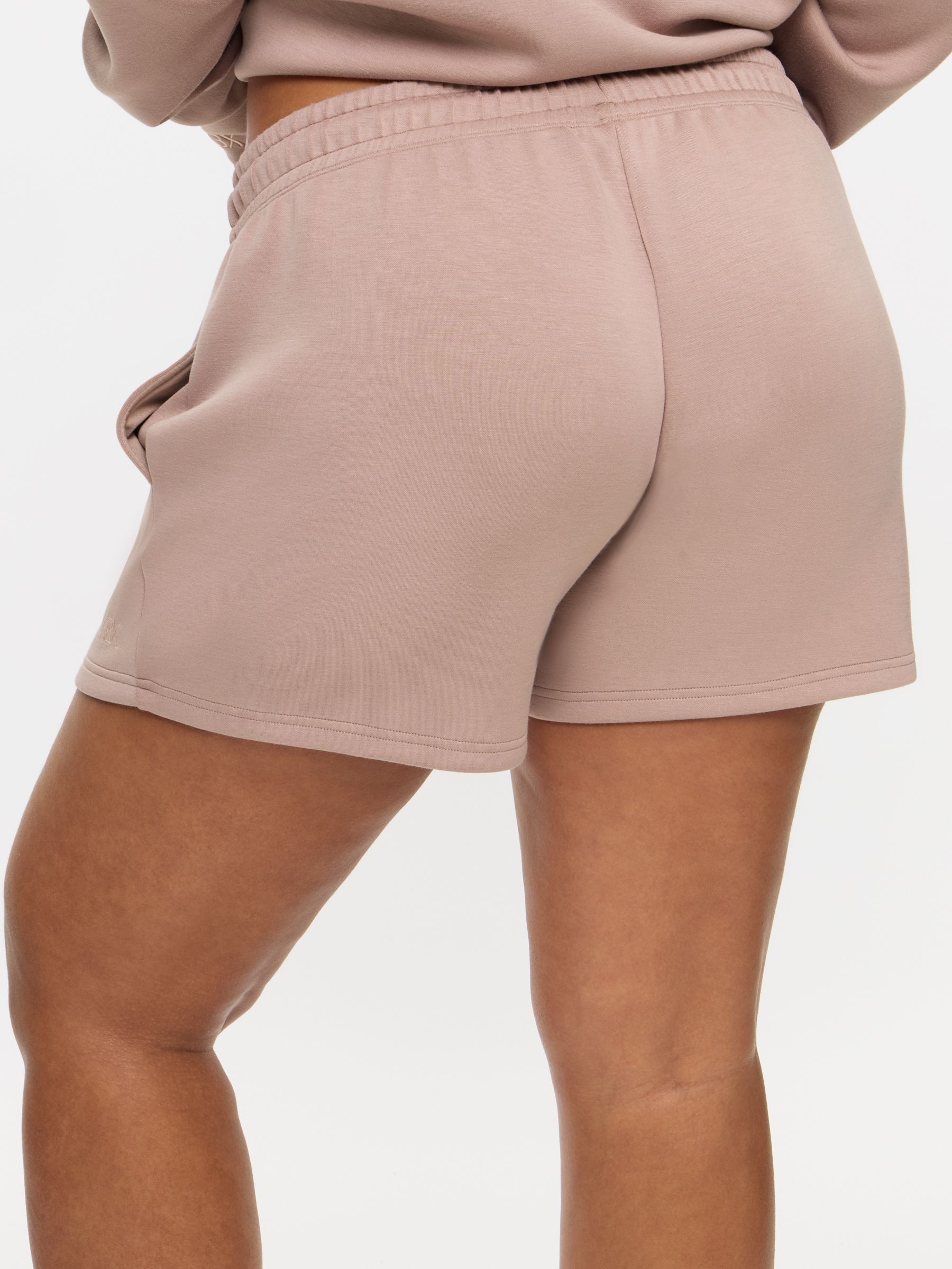KBX Sarina Scuba Shorts