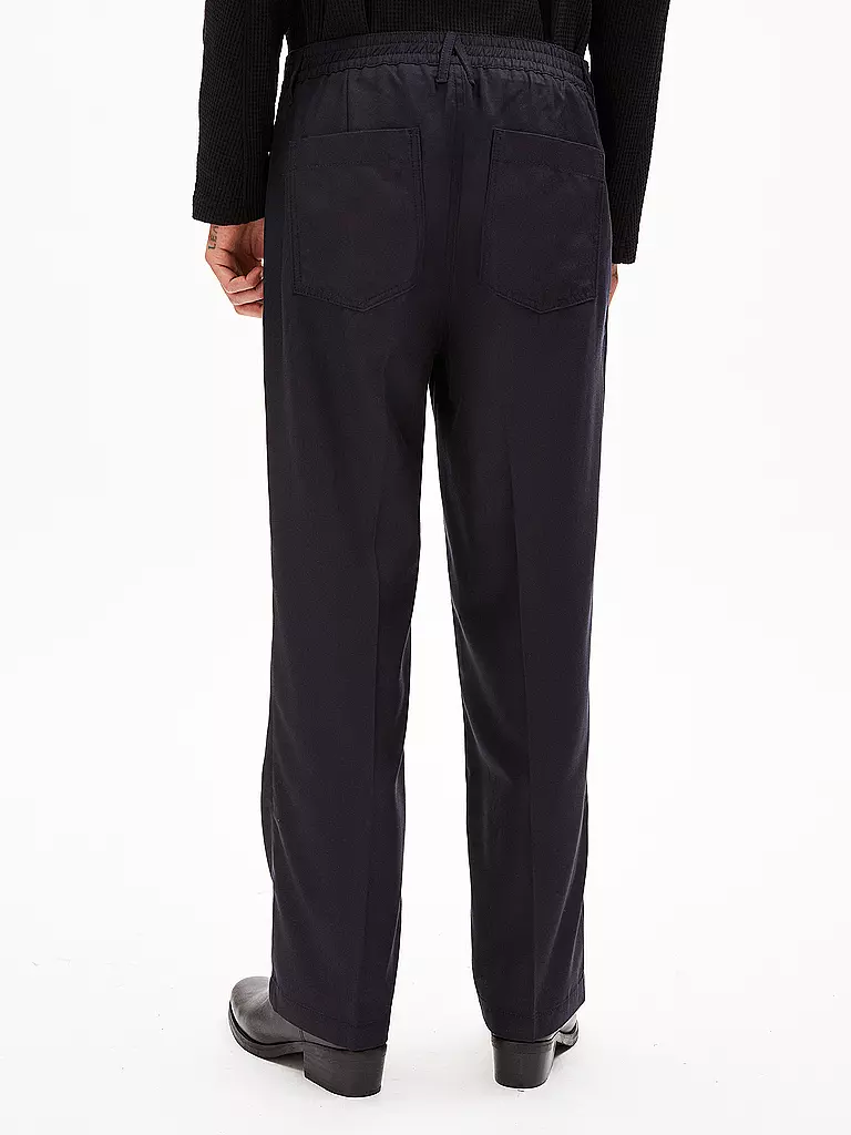 ARMEDANGELS Chino CESAAR blau