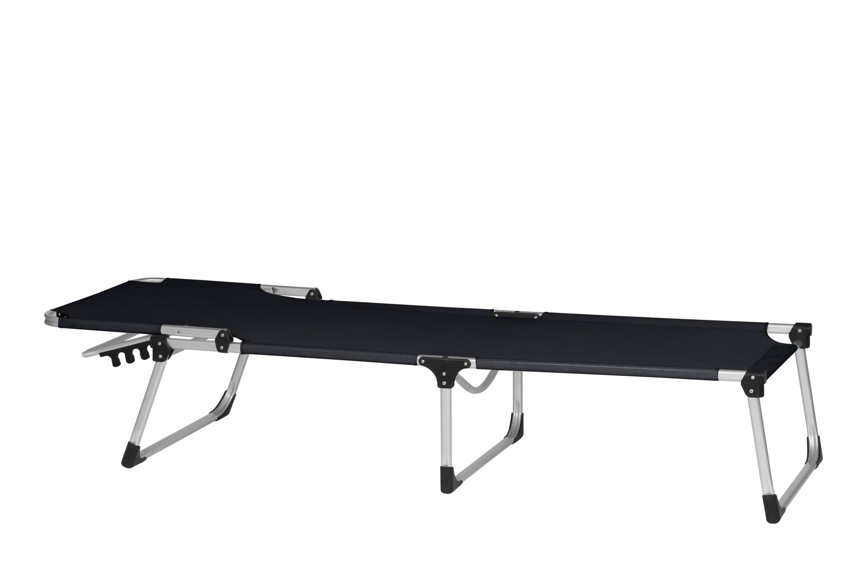 Gartenliege SIENA GARDEN ALU-XXL