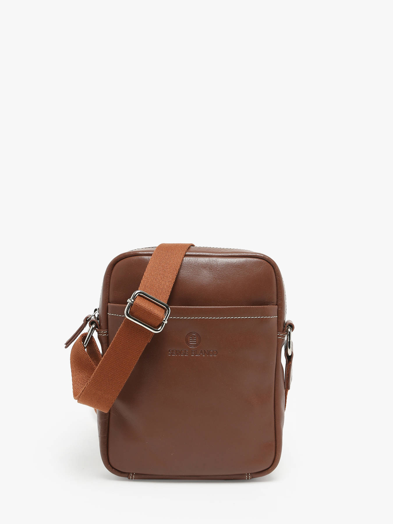 Sac bandoulire SERGE BLANCO