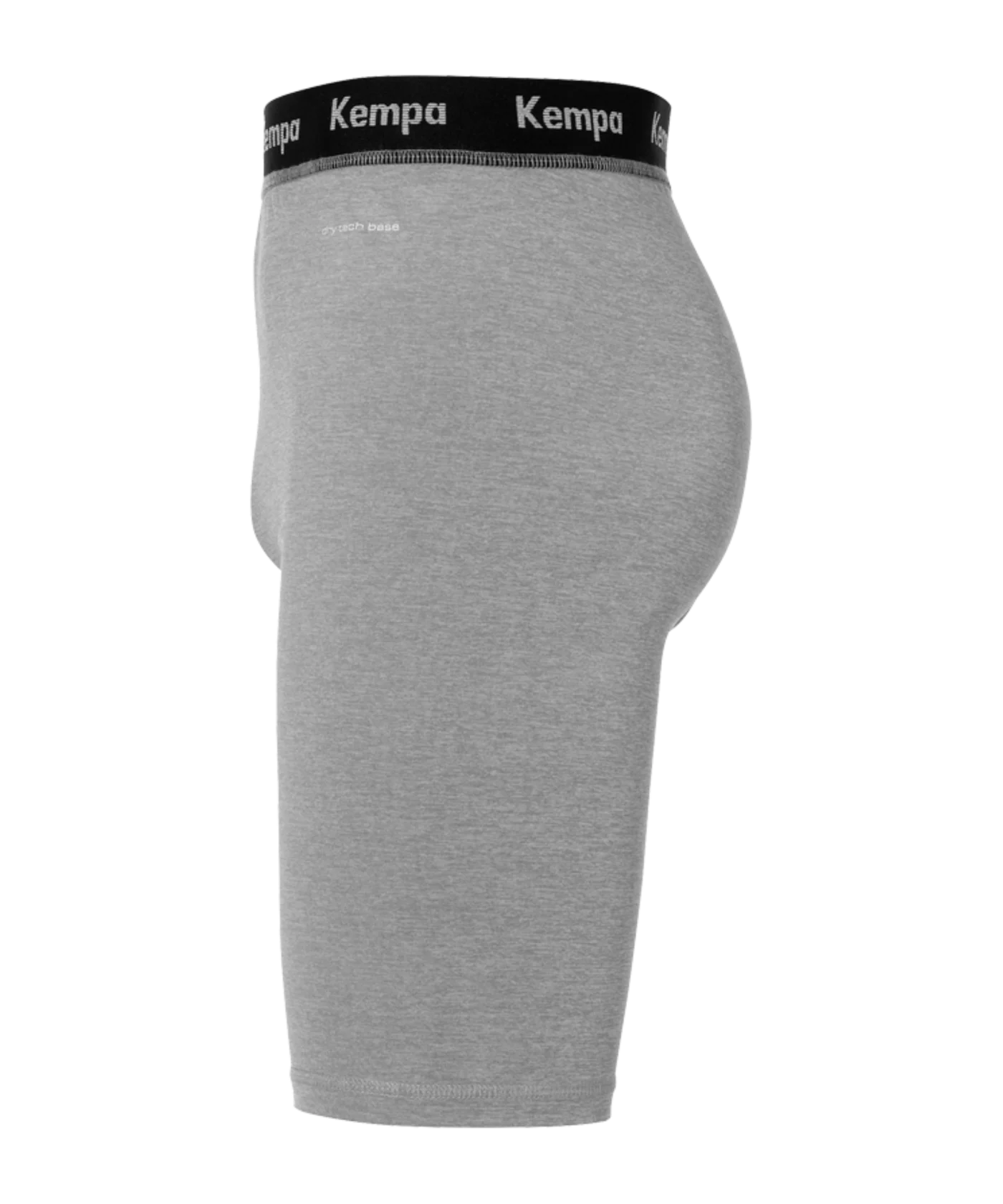 Kempa Attitude Tights Grau F05