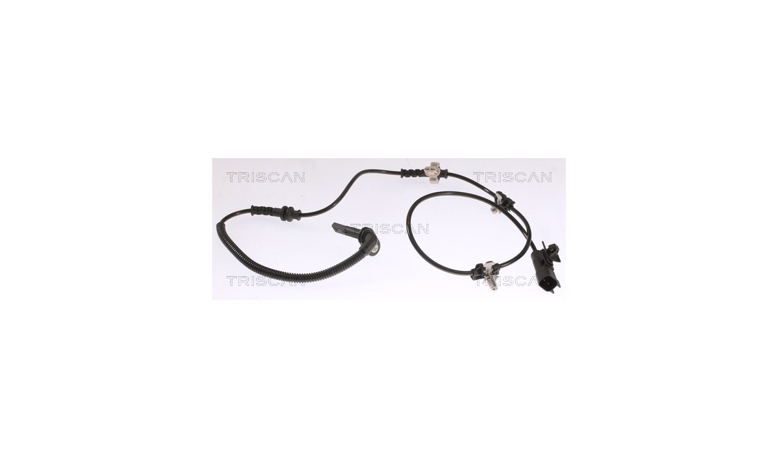 ABS sensor