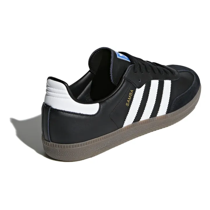 Adidas Baskets Samba OG | Noir foncé