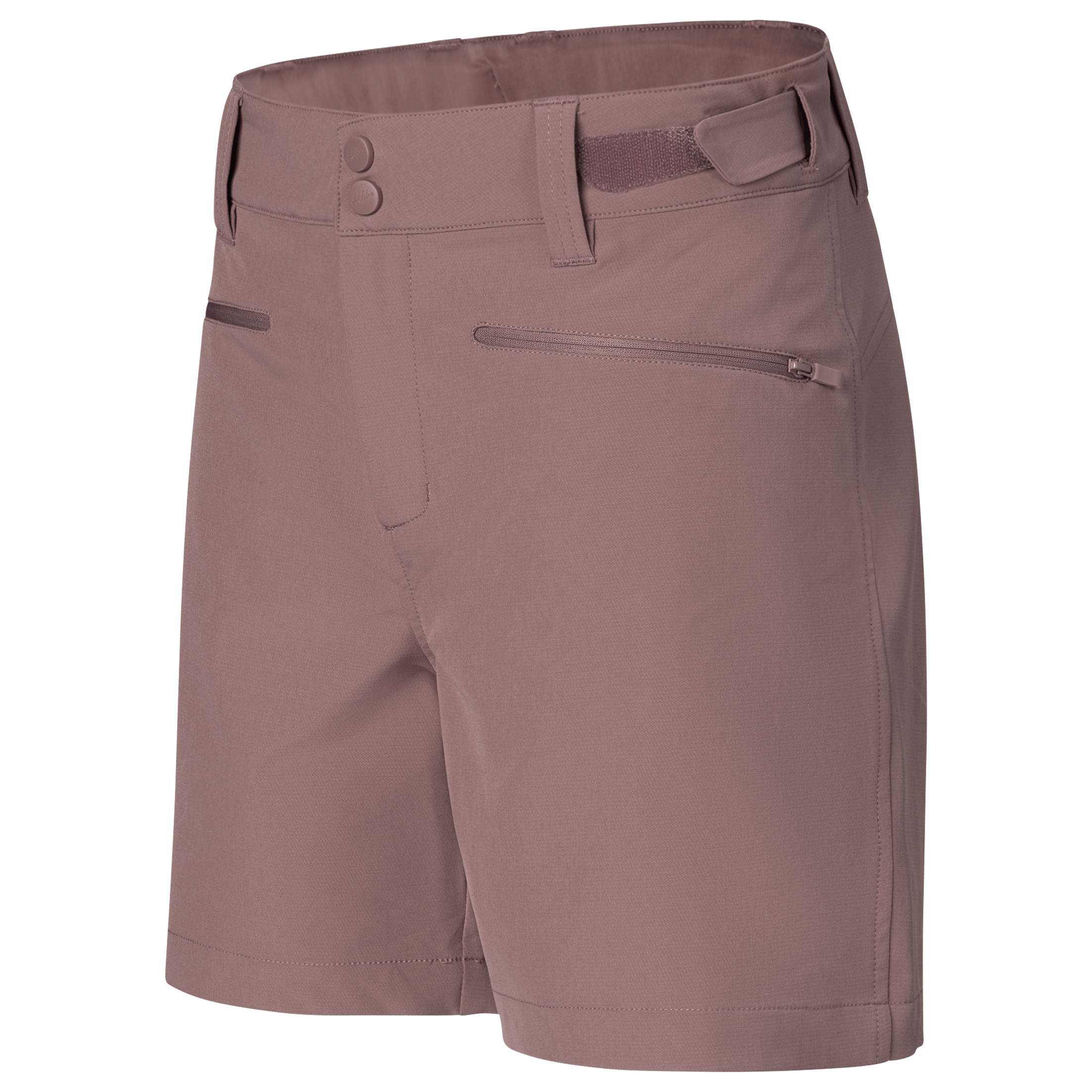 Heldre Geilo turshorts - Dame - Fritid og bomull