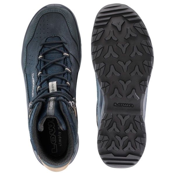 Lowa - Ventierra GTX MID - Chaussures de randonnée