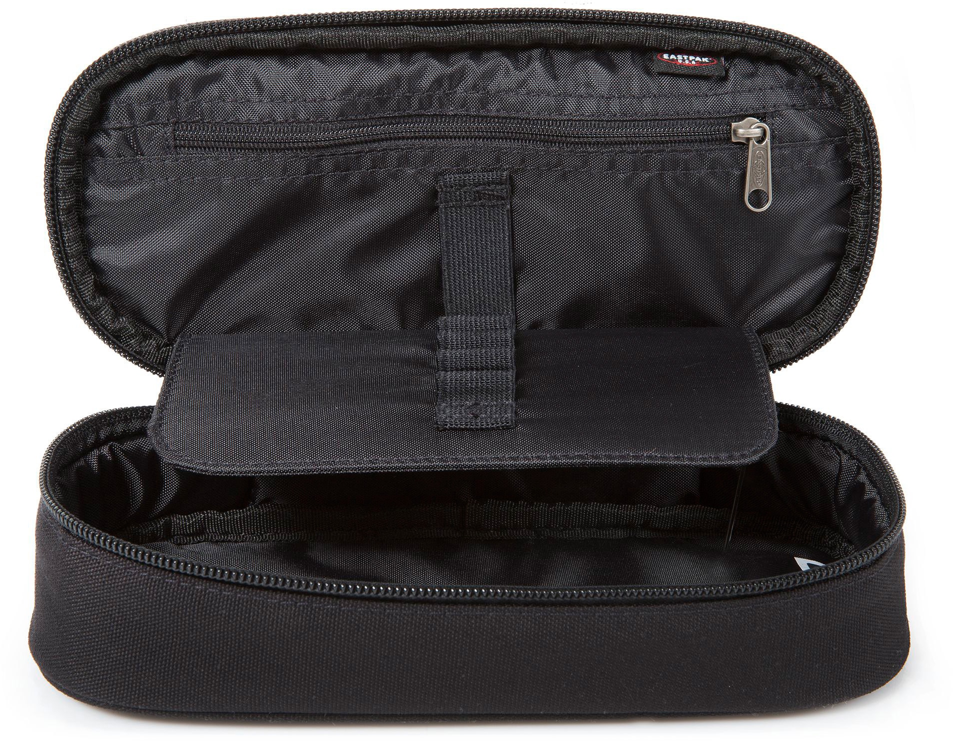Eastpak Schreibgeräteetui »OVAL SINGLE« im praktischen Design