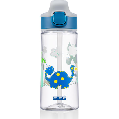 Miracle Dinosaur Friend drikkeflaske (450ml)
