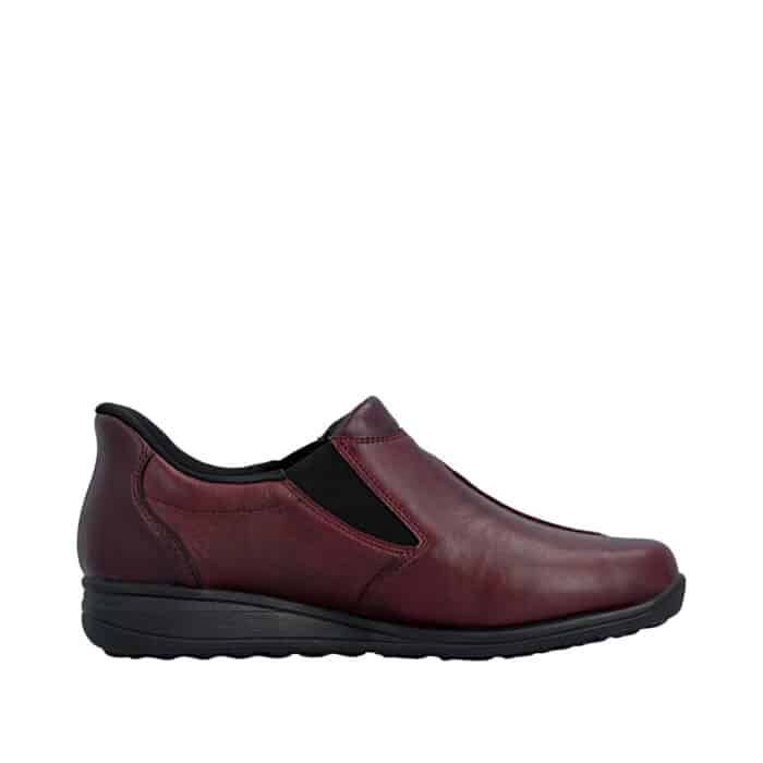 Rieker Ready 2 Go Sko Dame 47253-35