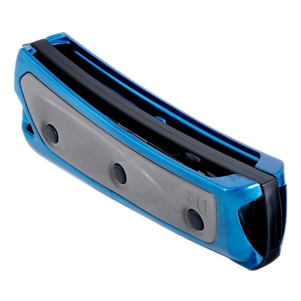 Yonberg D2 Typhoon Color A