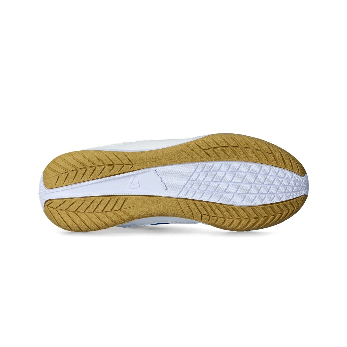 Sapatilha futsal adidas Super Sala III Criança