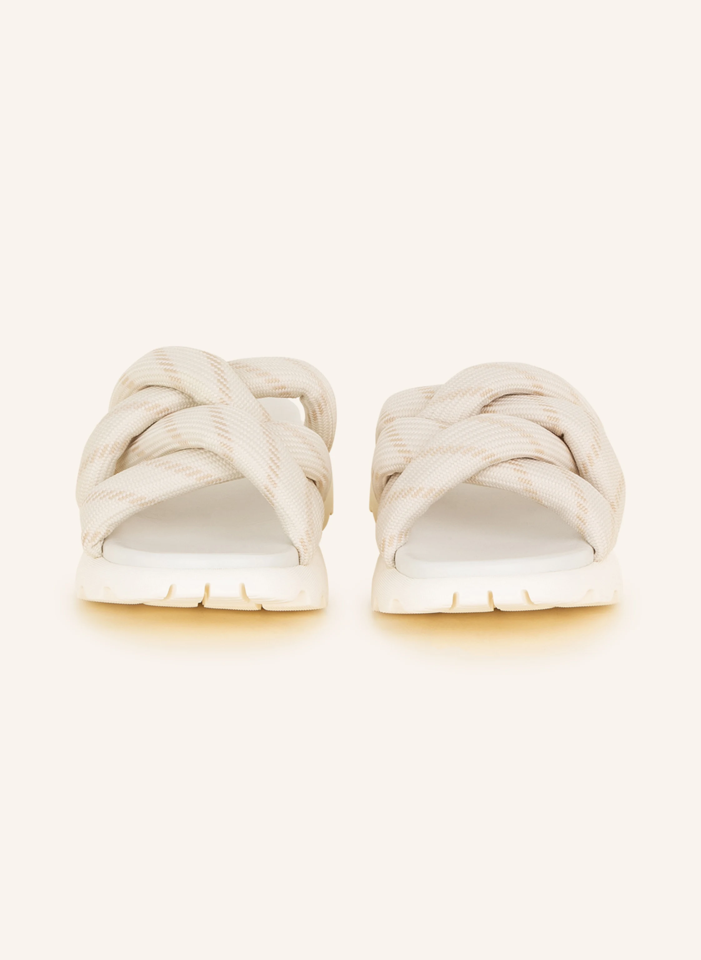 MONCLER Pantoletten BELAY