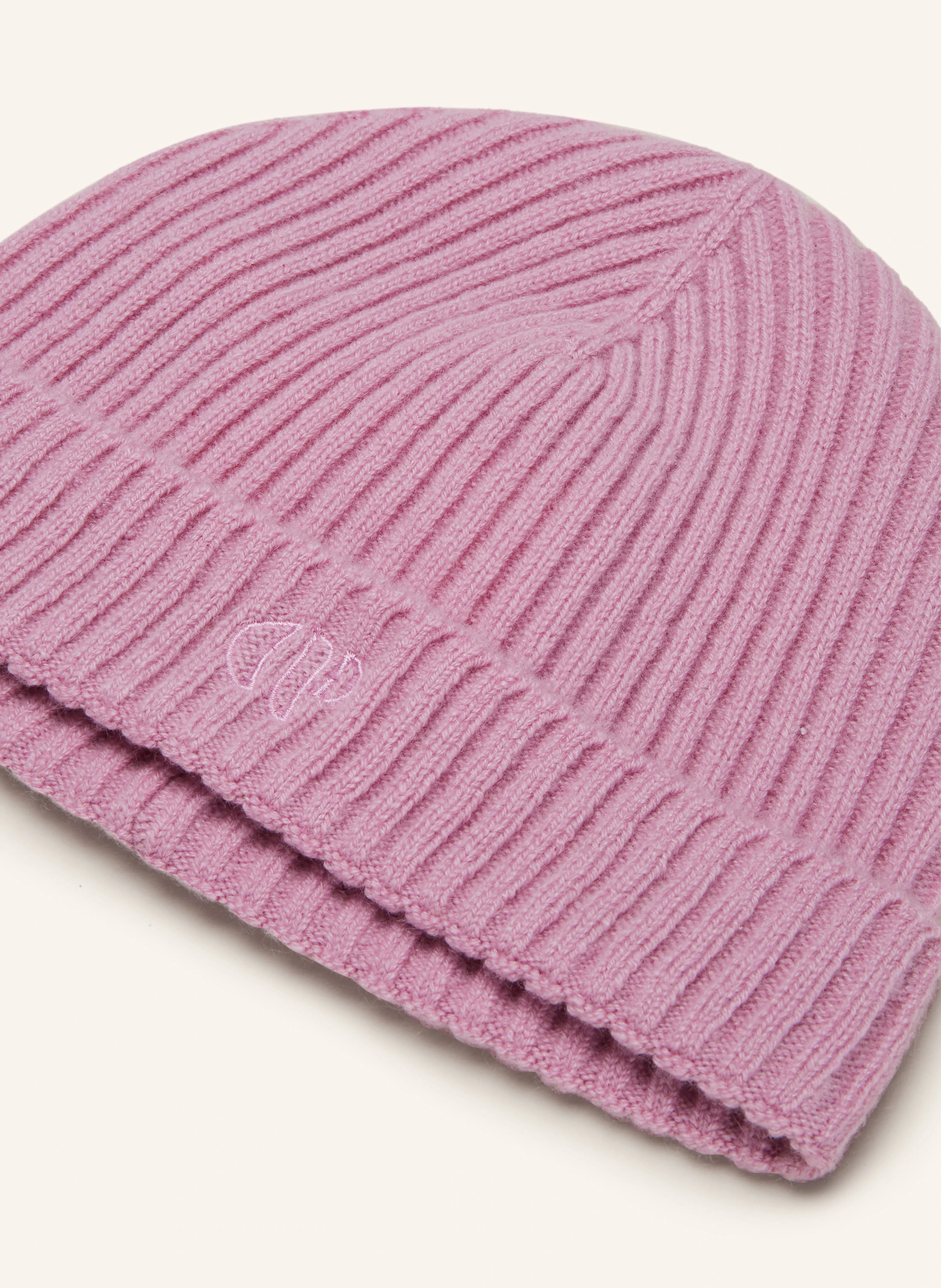CLAUDIE PIERLOT Cashmere-Mütze
