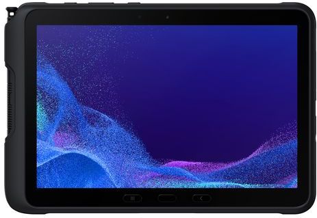 Samsung Galaxy Tab Active 4 Pro WiFi+5G 4GB/64GB Black