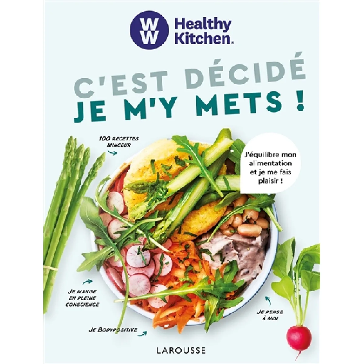 C'est décidé je m'y mets ! · Occasion