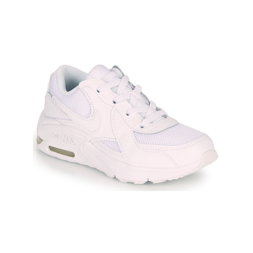 Nike - AIR MAX EXCEE PS - Blanc