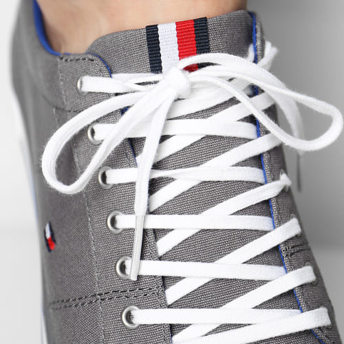 Baskets Arlow 0596 Steel Grey