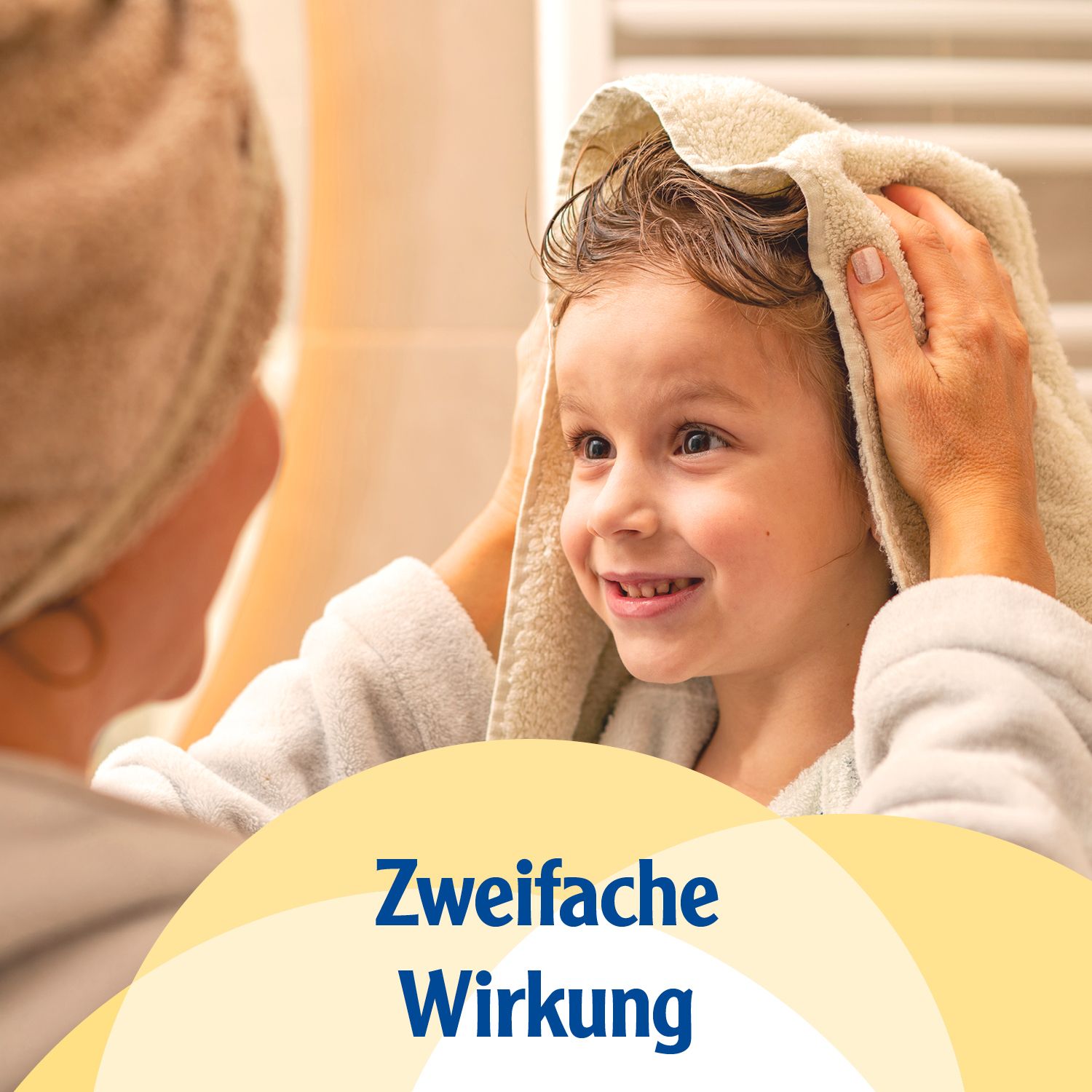 Pinimenthol® Erkältungsbad für Kinder ab 2 Jahren - mit Eucalyptusöl